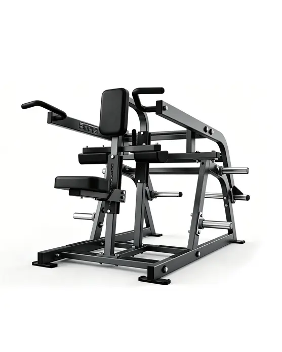 Seated Dip BH1002