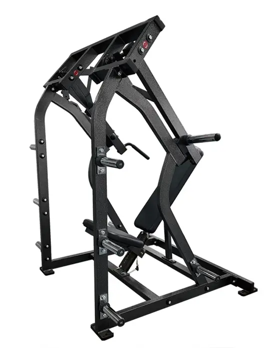 Shoulder Press BH1001