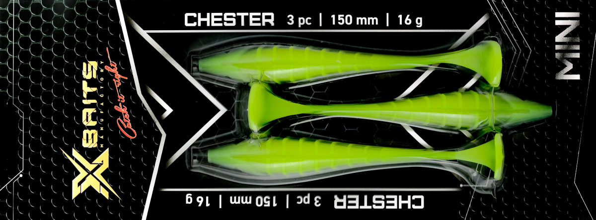 Chester MINI