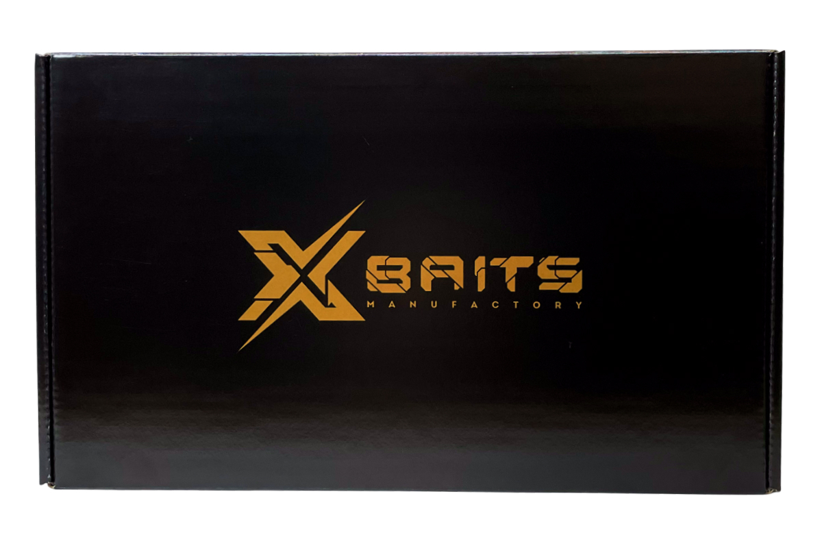 Подарочная коробка Xbaits