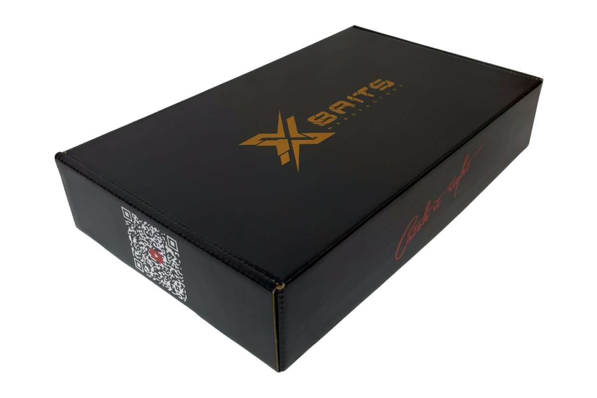 Подарочная коробка Xbaits