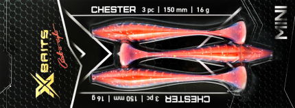 Chester MINI