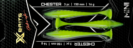 Chester MINI