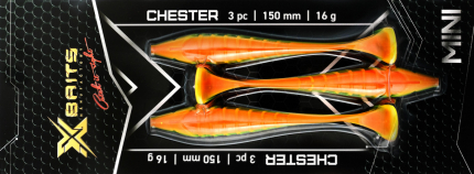 Chester MINI