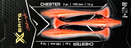 Chester MINI