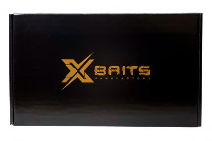 Подарочная коробка Xbaits