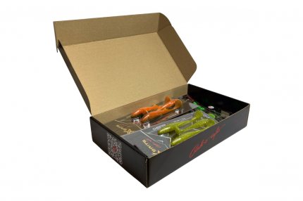 Подарочный набор Xbaits Pike