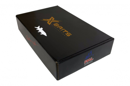 Подарочный набор Xbaits Pike