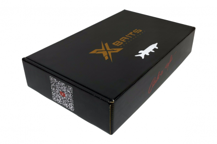 Подарочный набор Xbaits Pike