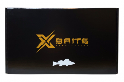 Подарочный набор Xbaits Zander